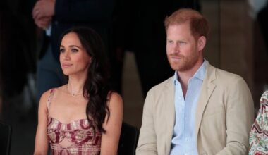 Prince Harry 'very wary' of Meghan Markle's expansion plans | UK | News