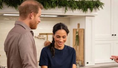 Netflix 'giving away' Meghan Markle's As Ever jam for free | Royal | News