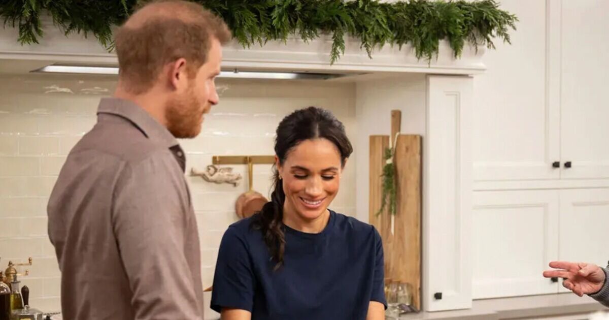 Netflix 'giving away' Meghan Markle's As Ever jam for free | Royal | News