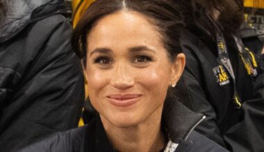 Meghan Markle 'urges' major power play for Brooklyn Beckham | UK | News