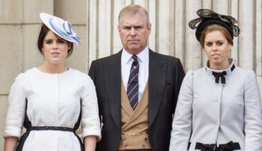 Princesses Beatrice and Eugenie warned 'final resort' move could 'backfire' | Royal | News