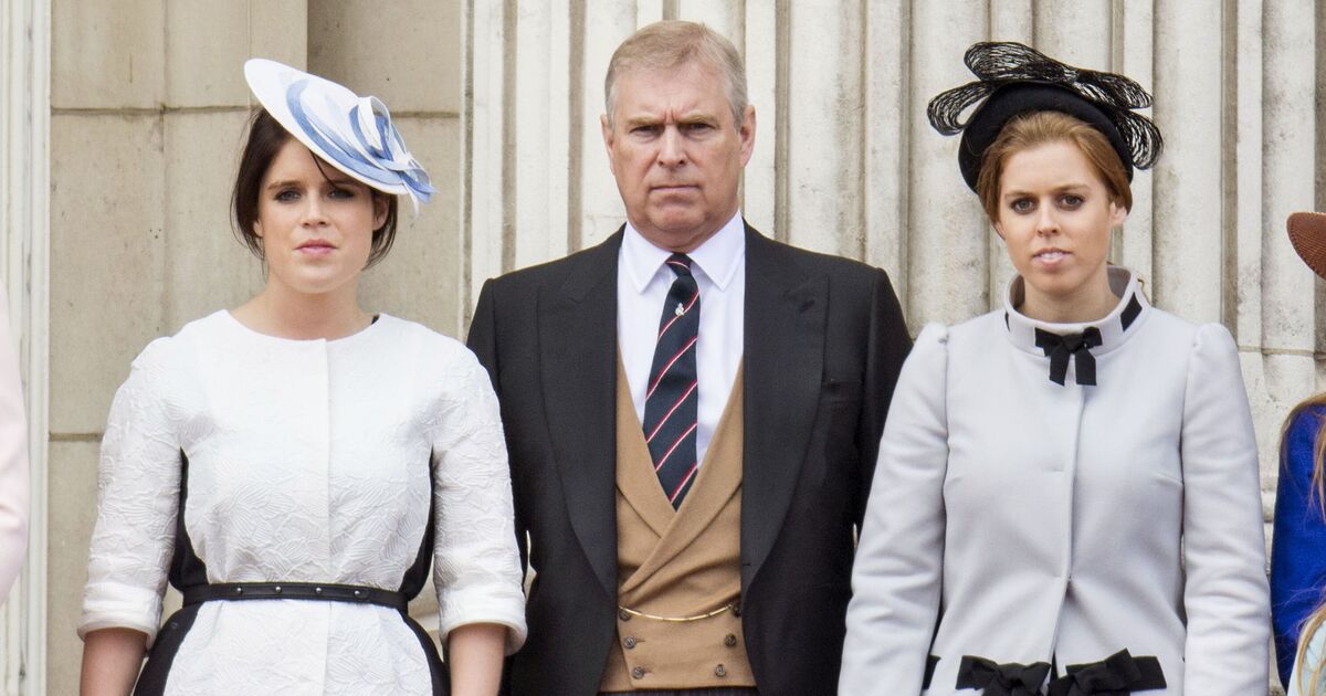 Princesses Beatrice and Eugenie warned 'final resort' move could 'backfire' | Royal | News