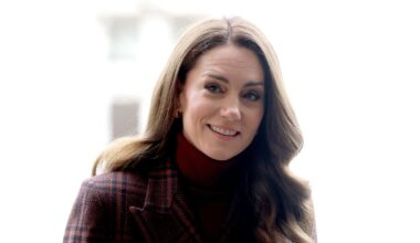 Princess Kate releases new cancer video as she issues personal message | Royal | News