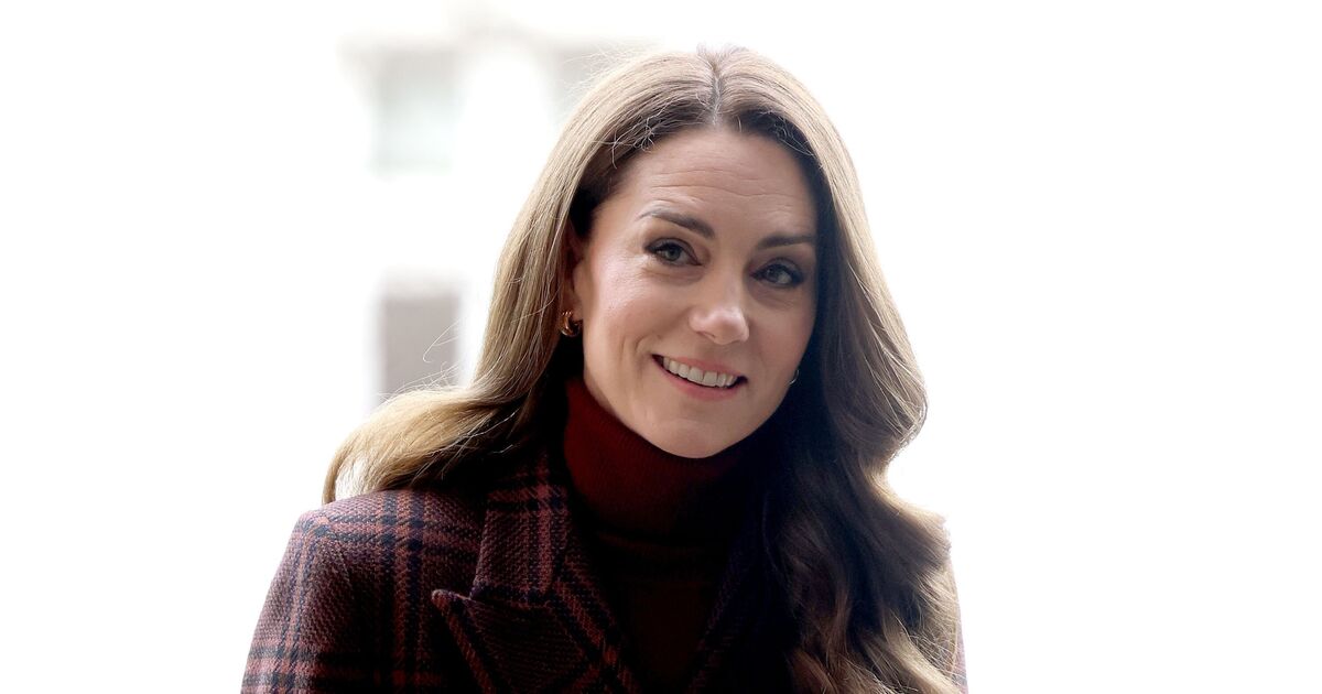 Princess Kate releases new cancer video as she issues personal message | Royal | News