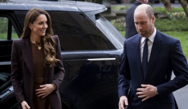 Real reason Princess Kate is not going on tour with Prince William | Royal | News