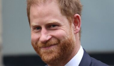 Prince Harry's charity issues major statement over 'recent changes' | Royal | News