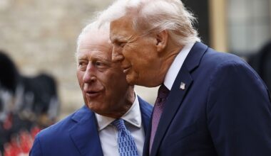 King Charles issued warning over US visit - ‘no holds barred attack’ | Royal | News