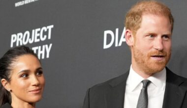 Photographer reveals what Prince Harry and Meghan Markle are like | Royal | News