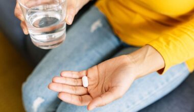 Warning over major shortage of popular painkiller — 'ration it now'  | UK | News