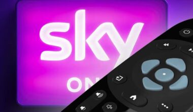All Sky TV users lose two popular channels this week as major shake-up confirmed