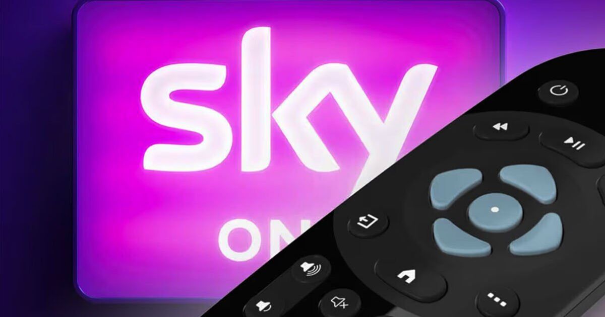 All Sky TV users lose two popular channels this week as major shake-up confirmed