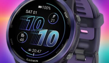 Garmin just pushed out ‘its biggest software update yet’ - full list of watches