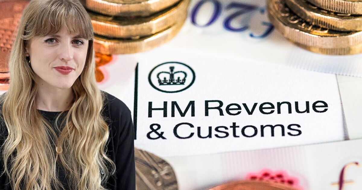 Inheritance tax change in weeks – four steps to take if you're at risk of HMRC bill | Personal Finance | Finance