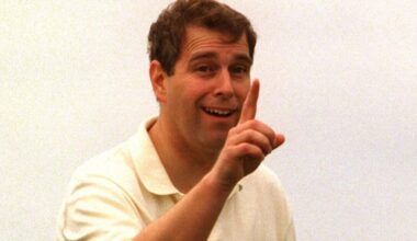 New Zealanders let slip time ex-Prince Andrew 'threw a tantrum' in embarrassing moment | Royal | News