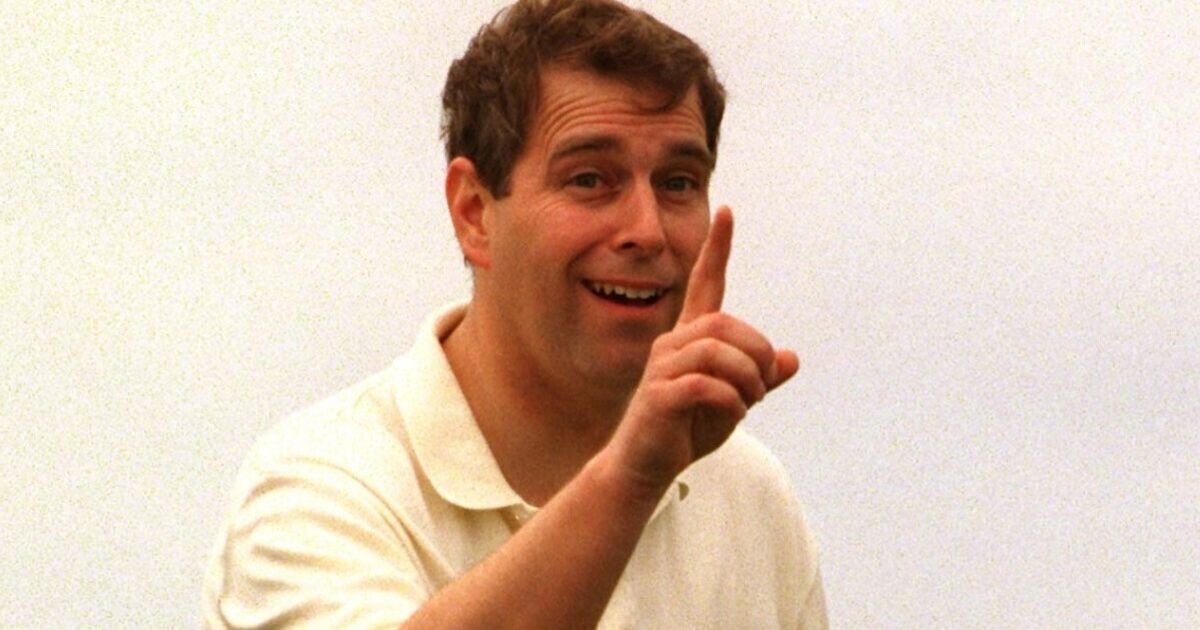 New Zealanders let slip time ex-Prince Andrew 'threw a tantrum' in embarrassing moment | Royal | News