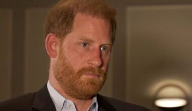 Prince Harry gives new TV interview to deliver urgent message | Royal | News