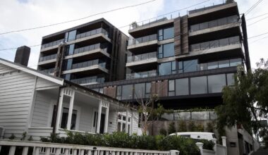 Property and infrastructure industry bosses want certainty over Auckland’s planning rules