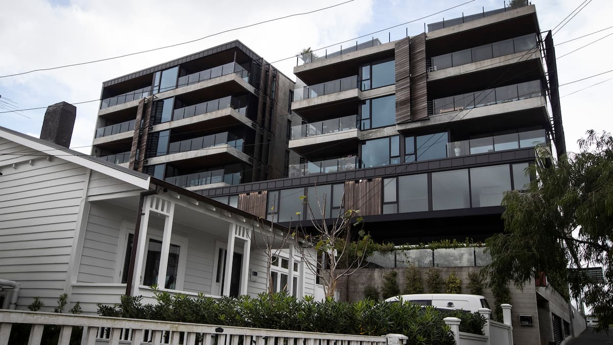 Property and infrastructure industry bosses want certainty over Auckland’s planning rules