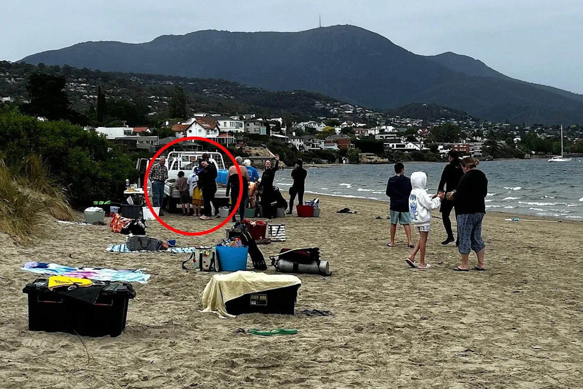 Incredible milestone reached as locals fightback against plague of invaders: 'Amazing result'