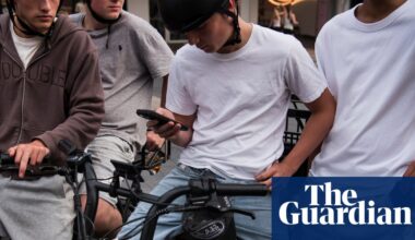 ‘Take them away, crush them’: Australia faces an ebike surge that some say poses a health emergency | Electric vehicles