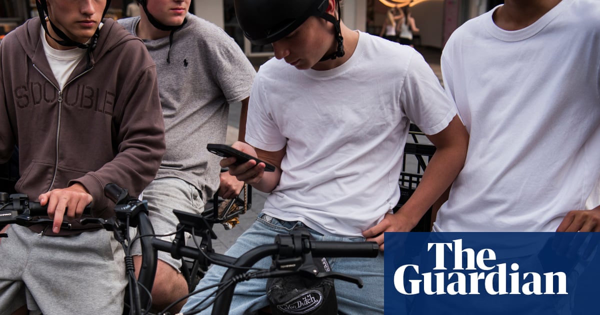 ‘Take them away, crush them’: Australia faces an ebike surge that some say poses a health emergency | Electric vehicles