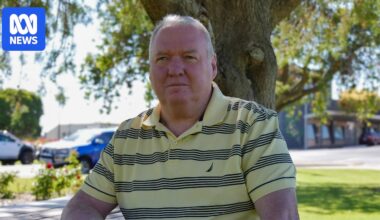 Limestone Coast hospital's staff shortage in spotlight after former administrator's fall