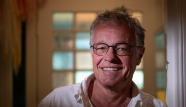 New exhibition reveals never-before-seen works