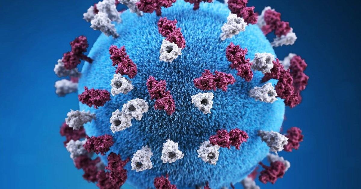 Health officials in Shasta County investigating confirmed case of measles, issues warning to public | News