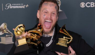 Country Star Evades Question About ICE