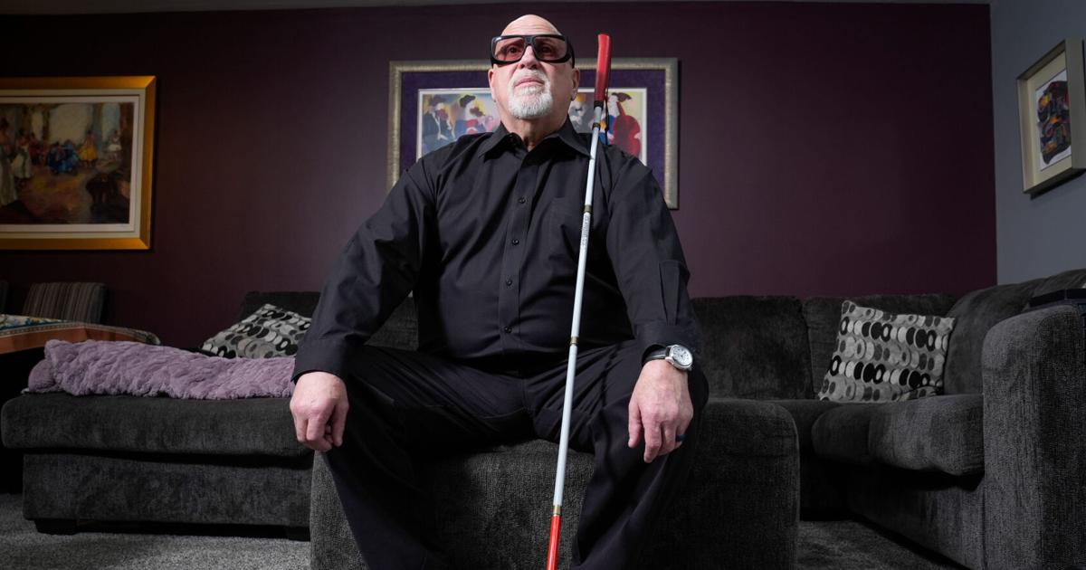 Patients claim blindness, bowel injuries from GLP-1 drugs | Consumer