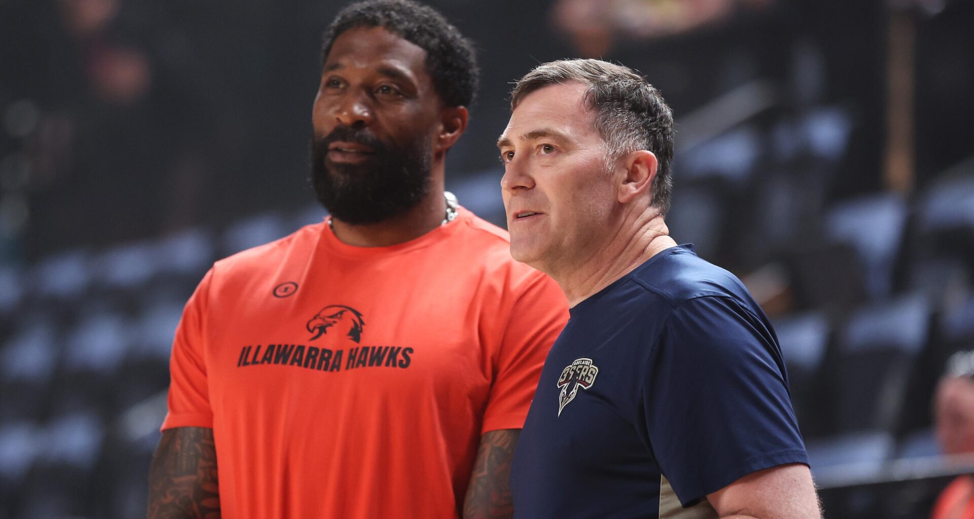 Does an off-season of change loom for coaches?