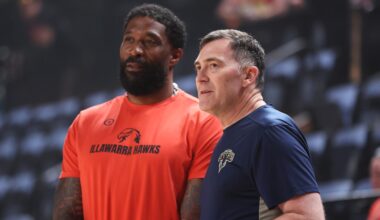 Does an off-season of change loom for coaches?