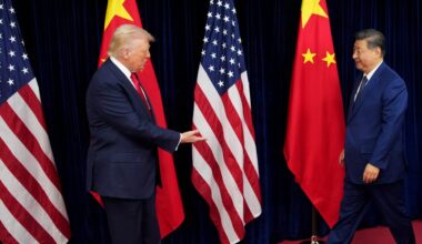 China Banks Told to Reduce US Treasury Holdings. Here's What That Means.