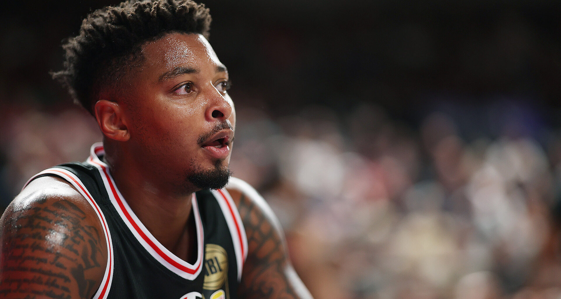 NBL Statement: Code of Conduct Sanction (QJ Peterson)