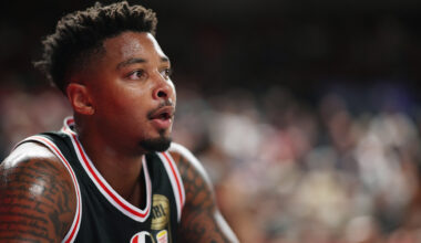 NBL Statement: Code of Conduct Sanction (QJ Peterson)