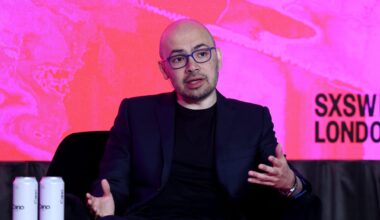 DeepMind's CEO Does a 'Second Day' of Work at Night