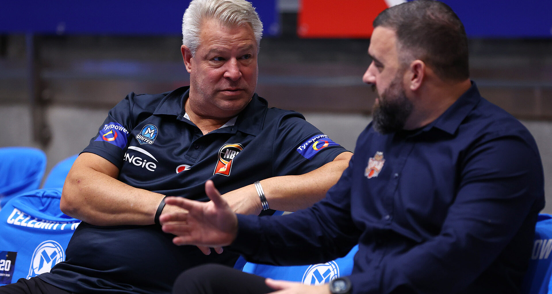 Coach to miss Taipans fixture