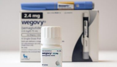 New weight-loss pill: 6 things you should know - Caledonian Record