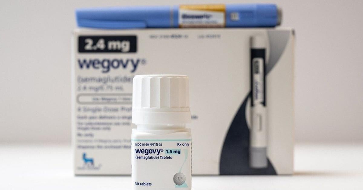 New weight-loss pill: 6 things you should know - Caledonian Record