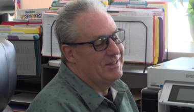 Local man overcomes addiction struggles, becomes licensed substance abuse counselor | Local News