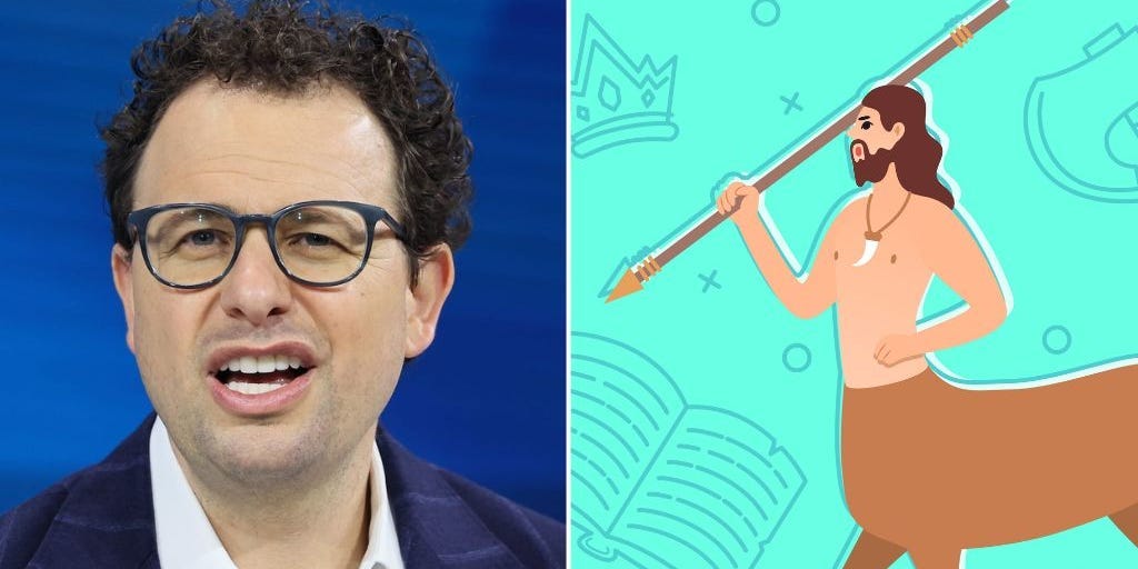 Anthropic CEO: We're in the 'Centaur Phase' of Software Engineering