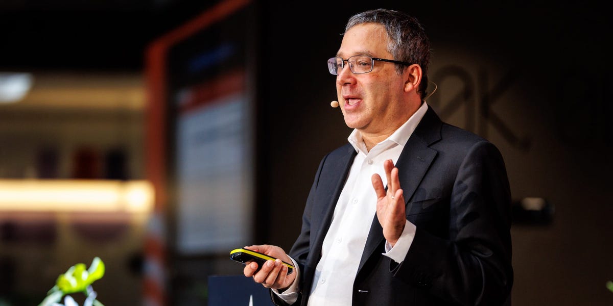 Gary Marcus Skewers Viral AI Essay As Alarmist 'Hype'