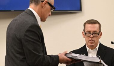 Offspring take to court for share of late Harlan Douglass' billion-dollar real estate empire