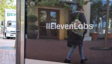 $11B AI Startup ElevenLabs Sets 'Ruthless' Sales Quotas