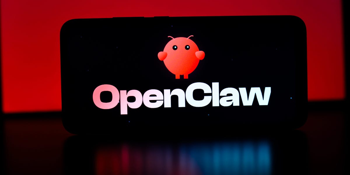 OpenClaw Creator Slams Europe's Regulations As He Moves to the US