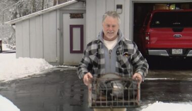 Wisconsin artist bringing new iron Hodag sculpture to Rhinelander this summer | Local News