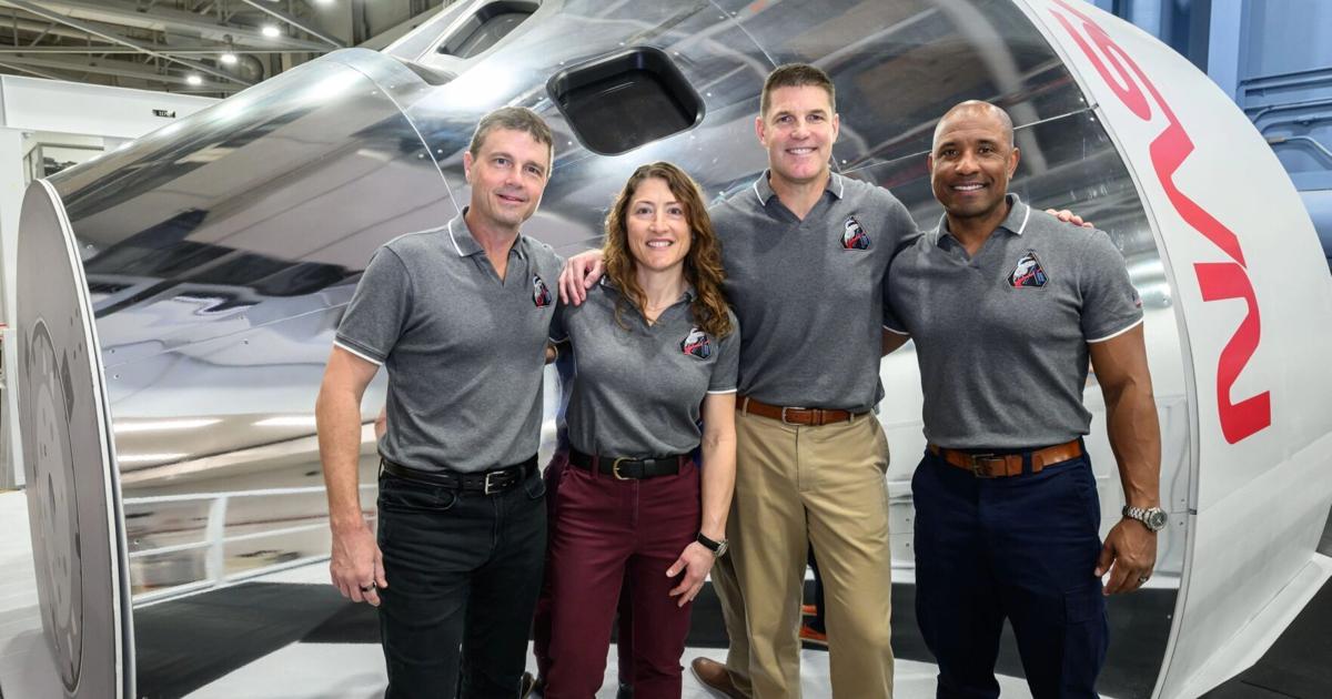 Research reveals shrinking Moon could mean more moonquakes | National