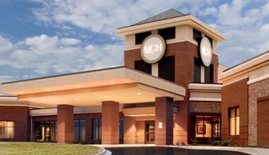 Marshall County Hospital refutes claims of financial distress, impending sale | News