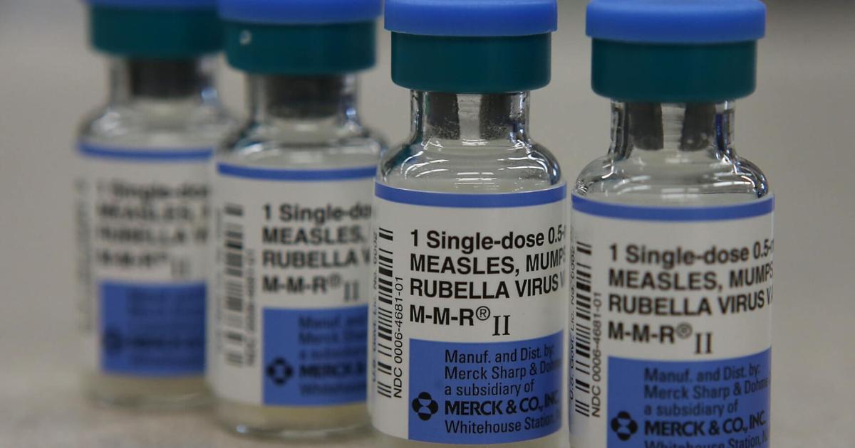 VDH reports two more Northern Virginia measles cases | Headlines