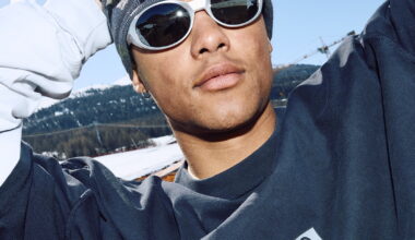 Salomon x Slam Jam | The Return